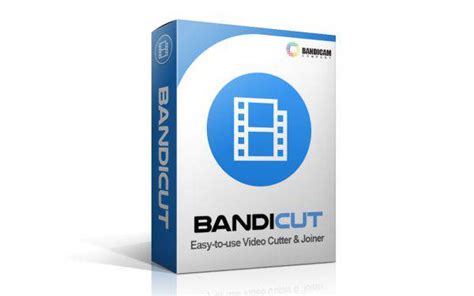Tải phần mềm Bandicut siêu mượt, không lỗi .